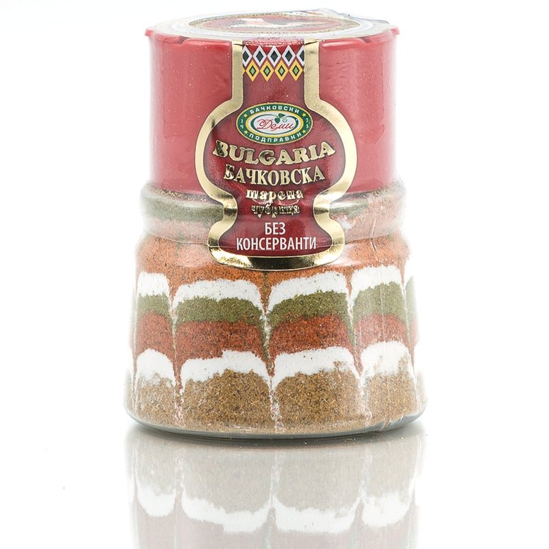 Бачковска чубрица бебе, 60 гр