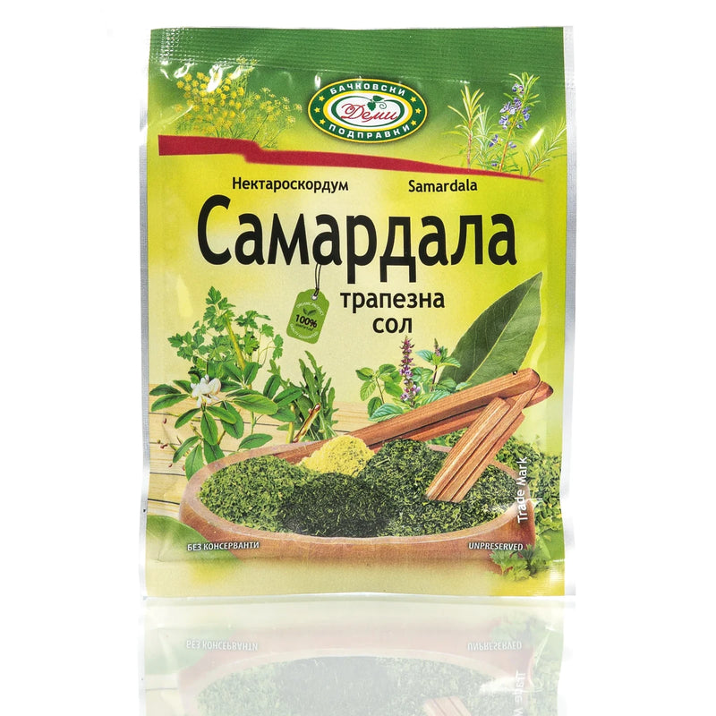 Самардала, 30 гр